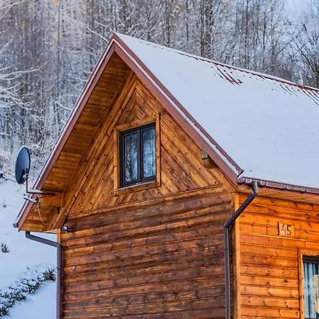 Góralski Domek alpejski