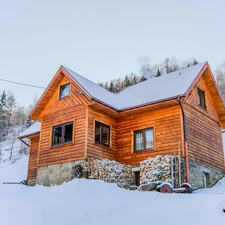 Góralski Domek alpejski