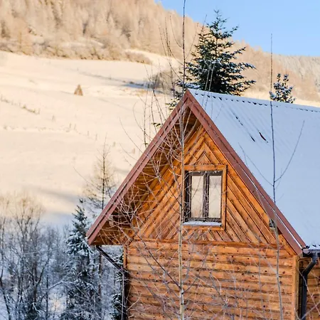 Góralski Domek alpejski *