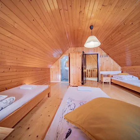 Goralski Piwniczna-Zdroj