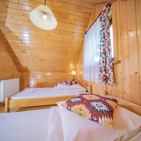 Goralski Horská chata