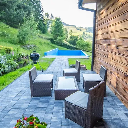 Goralski Horská chata Piwniczna-Zdroj