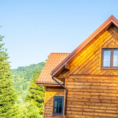 Goralski * Piwniczna-Zdroj