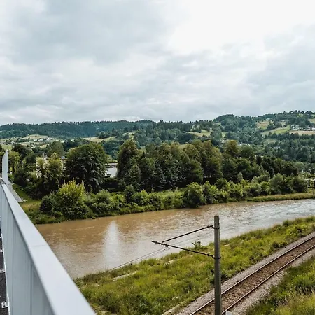 Goralski * Piwniczna-Zdroj