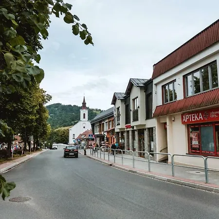 Goralski * Piwniczna-Zdroj