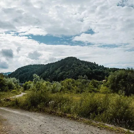 Goralski * Piwniczna-Zdroj