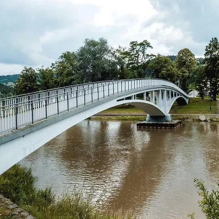 Góralski Domek alpejski Piwniczna-Zdroj