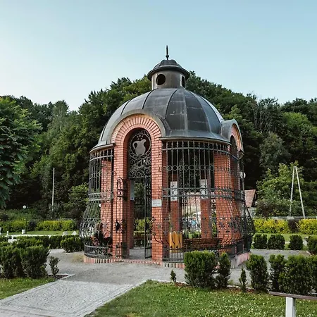 Goralski Horská chata *