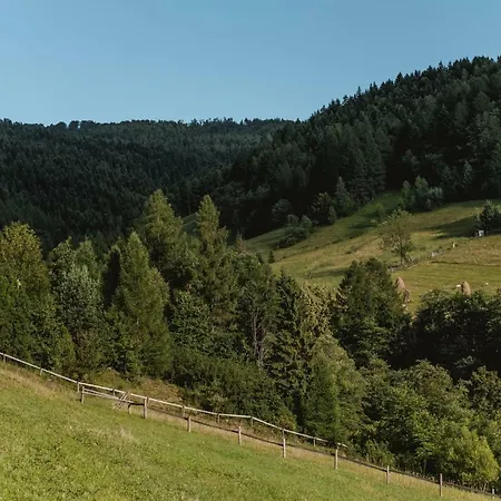 Alpehytte Goralski Piwniczna-Zdroj