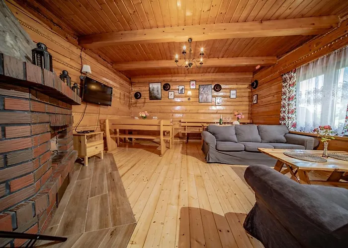 Góralski Piwniczna-Zdroj