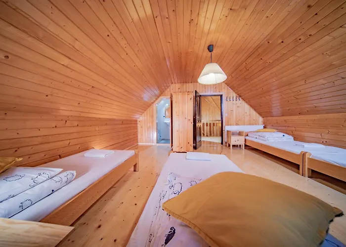 Góralski Piwniczna-Zdroj