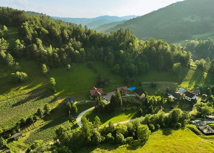 Góralski * Piwniczna-Zdroj