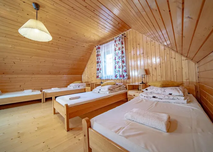 Góralski Piwniczna-Zdroj