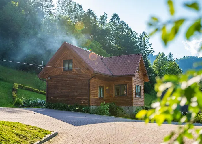 Góralski Piwniczna-Zdroj