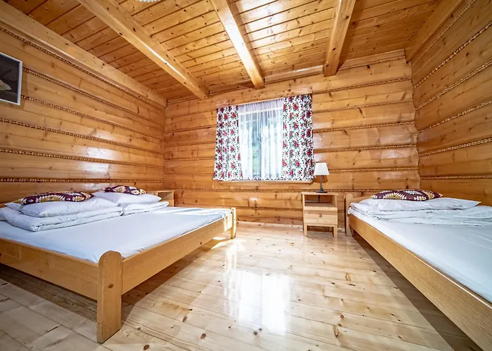 Góralski * Piwniczna-Zdroj