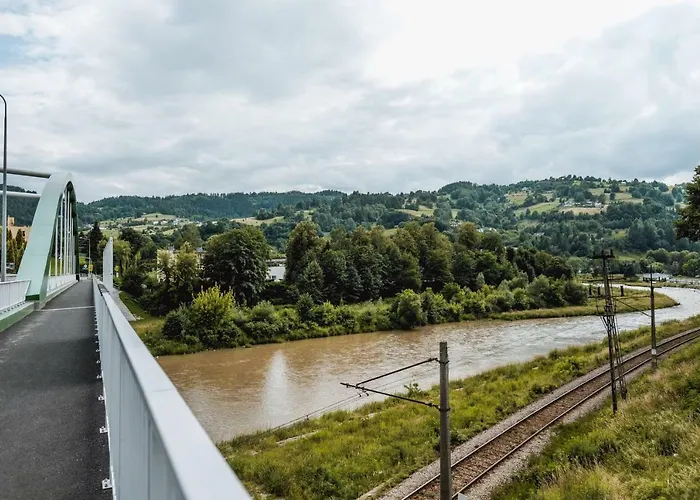 Góralski * Piwniczna-Zdroj