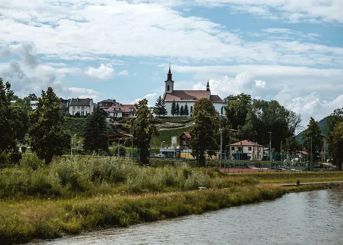 Góralski * Piwniczna-Zdroj