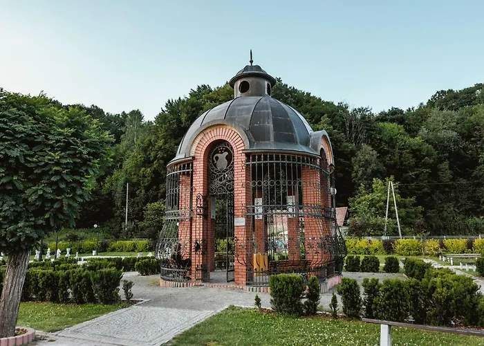 Góralski Domek alpejski *